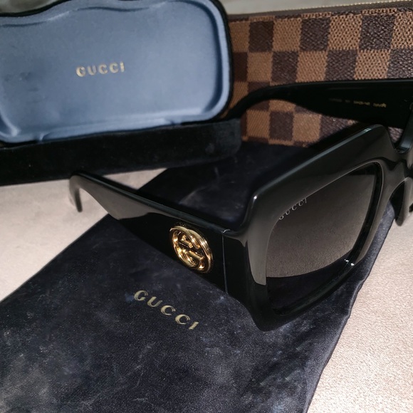 gucci gg053s